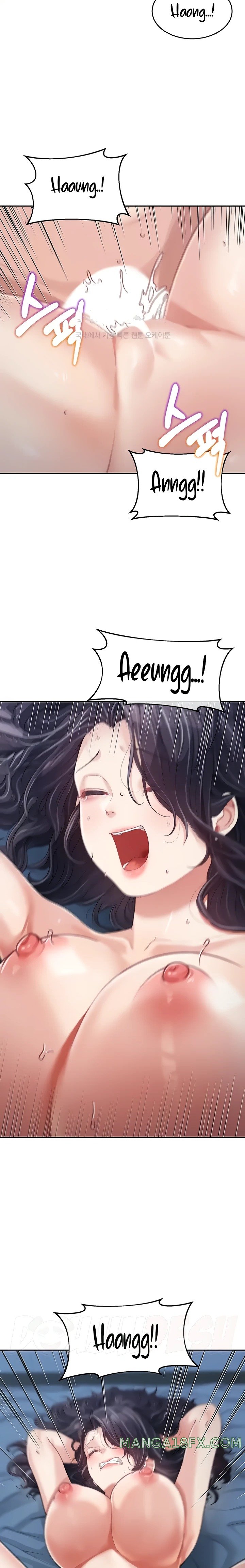 Is It Your Mother or Sister? Raw Chapter 18 - Page 5