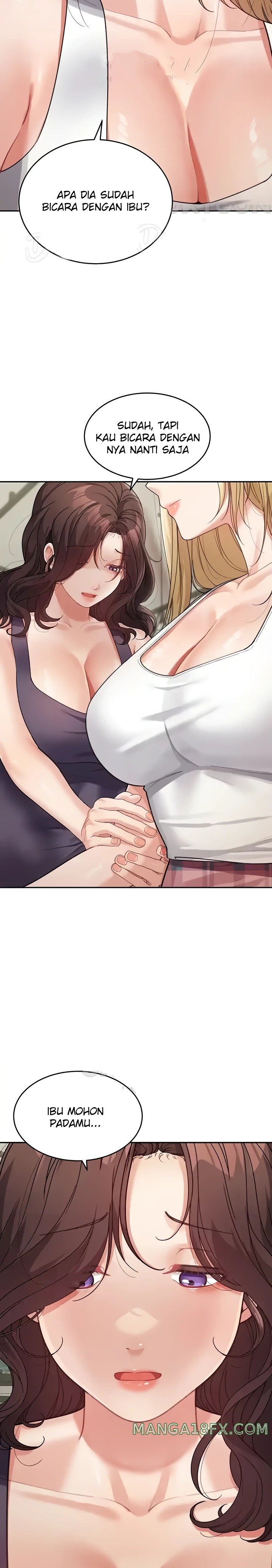 Is It Your Mother or Sister? Raw Chapter 19 - Page 12