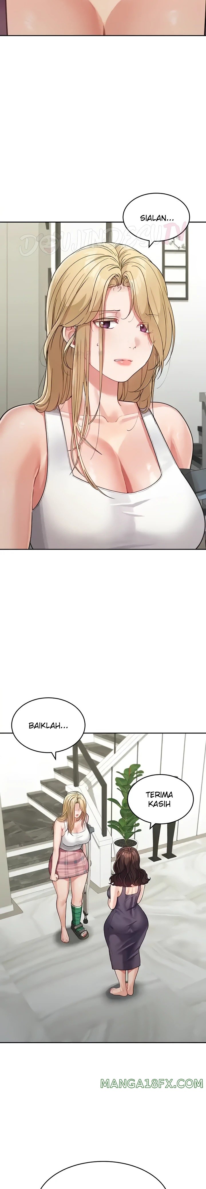 Is It Your Mother or Sister? Raw Chapter 19 - Page 13