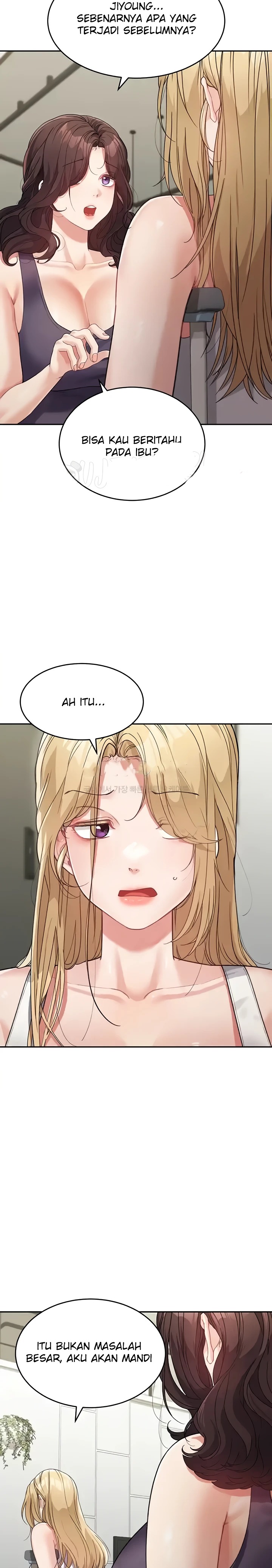 Is It Your Mother or Sister? Raw Chapter 19 - Page 14