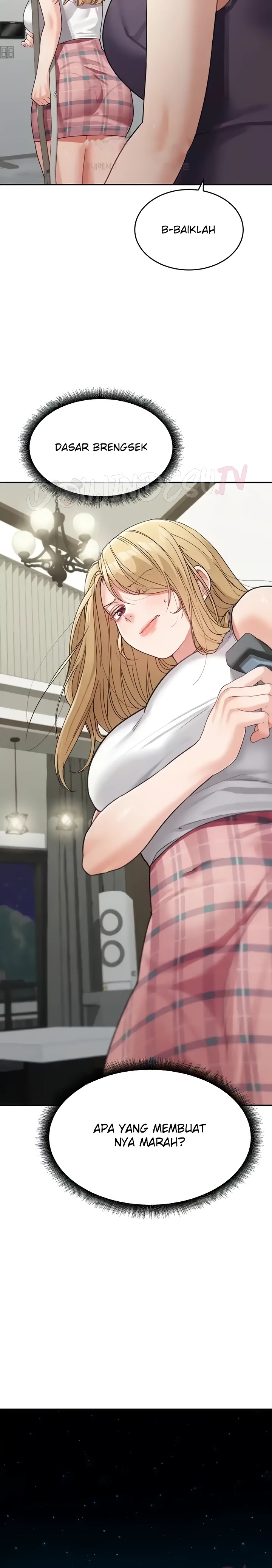 Is It Your Mother or Sister? Raw Chapter 19 - Page 15