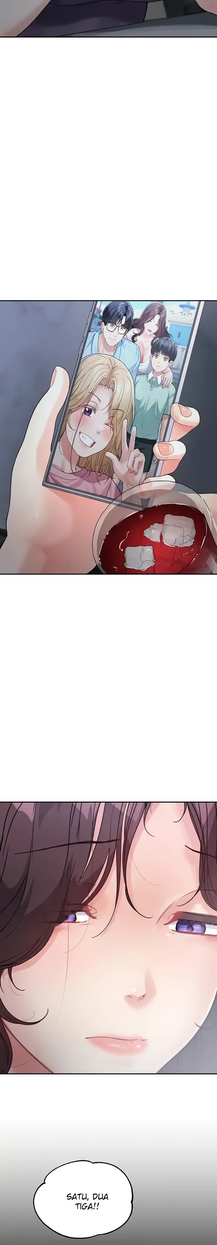 Is It Your Mother or Sister? Raw Chapter 19 - Page 17