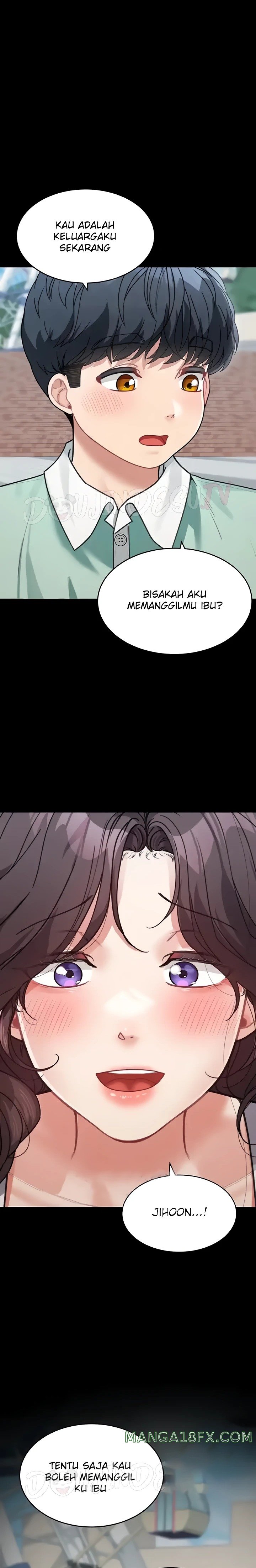 Is It Your Mother or Sister? Raw Chapter 19 - Page 21