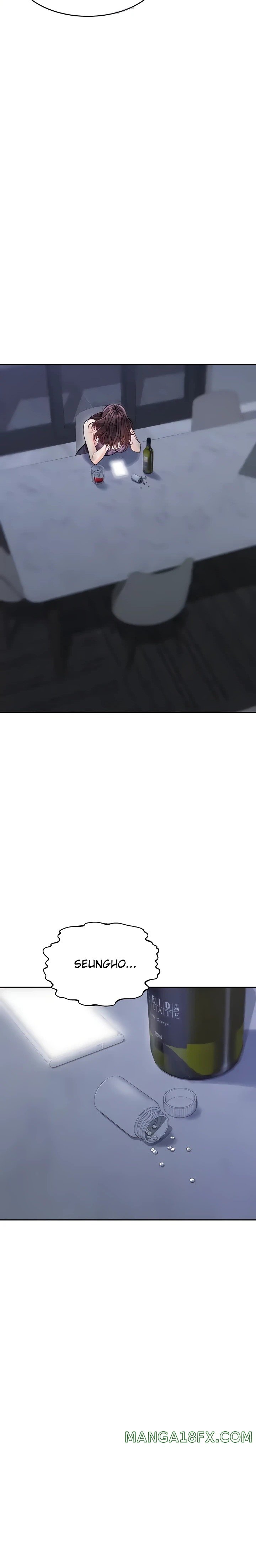 Is It Your Mother or Sister? Raw Chapter 19 - Page 24