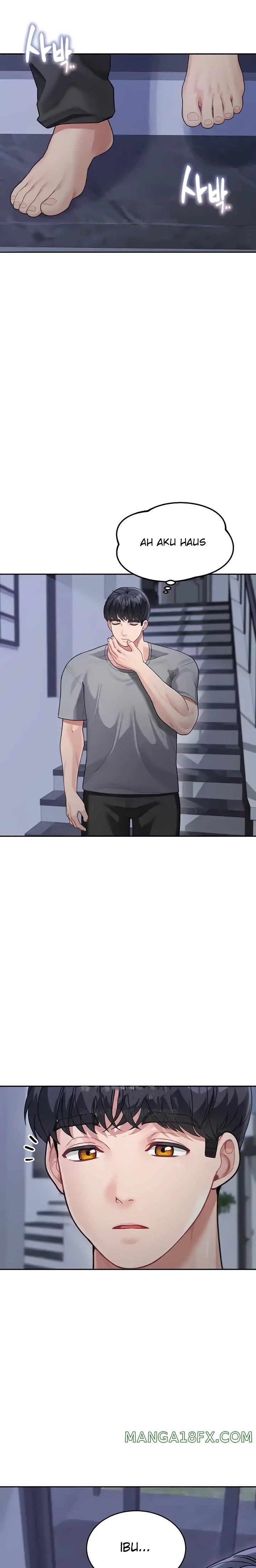 Is It Your Mother or Sister? Raw Chapter 19 - Page 25