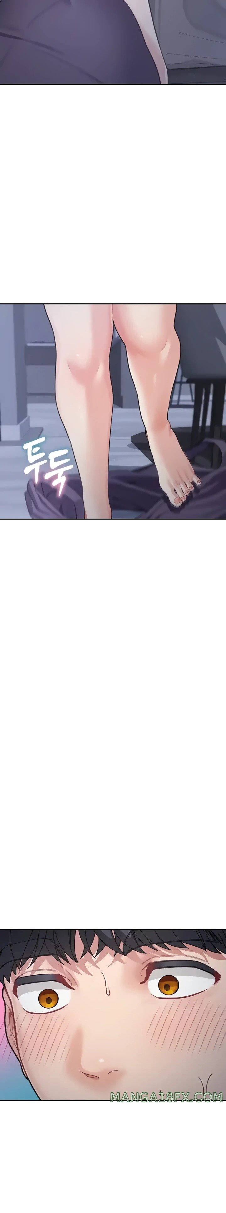 Is It Your Mother or Sister? Raw Chapter 19 - Page 31