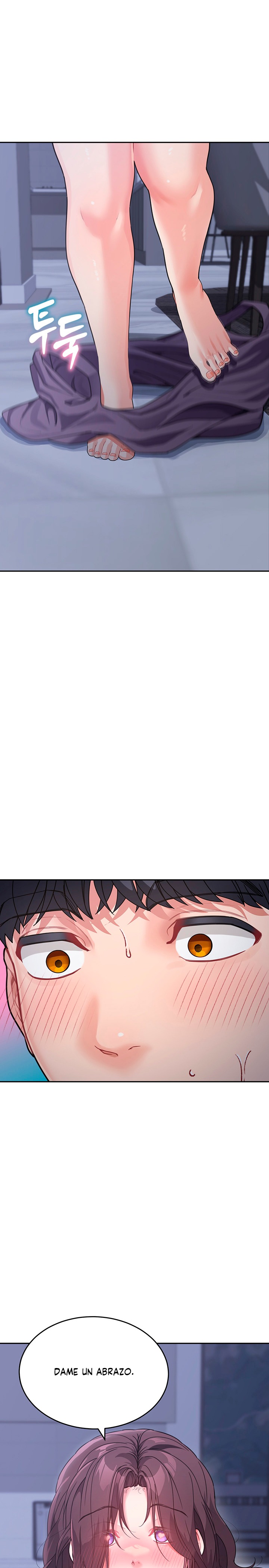 Is It Your Mother or Sister? Raw Chapter 20 - Page 1