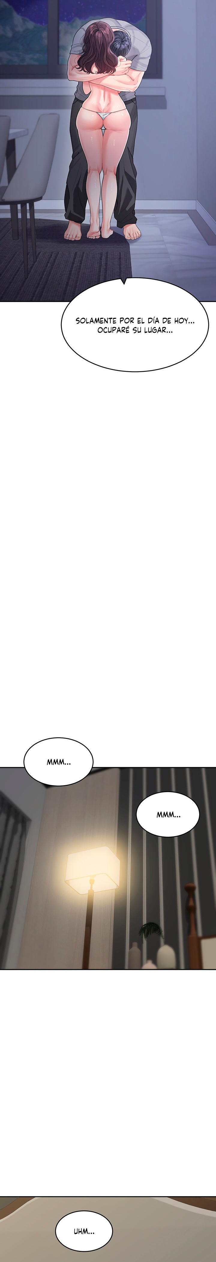 Is It Your Mother or Sister? Raw Chapter 20 - Page 11