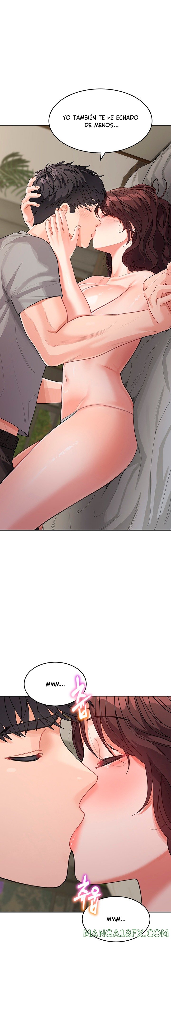 Is It Your Mother or Sister? Raw Chapter 20 - Page 23