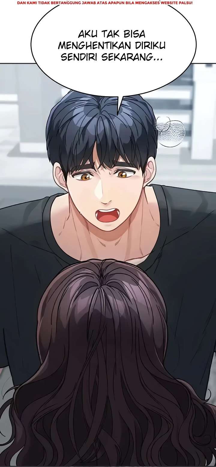 Is It Your Mother or Sister? Raw Chapter 23 - Page 2