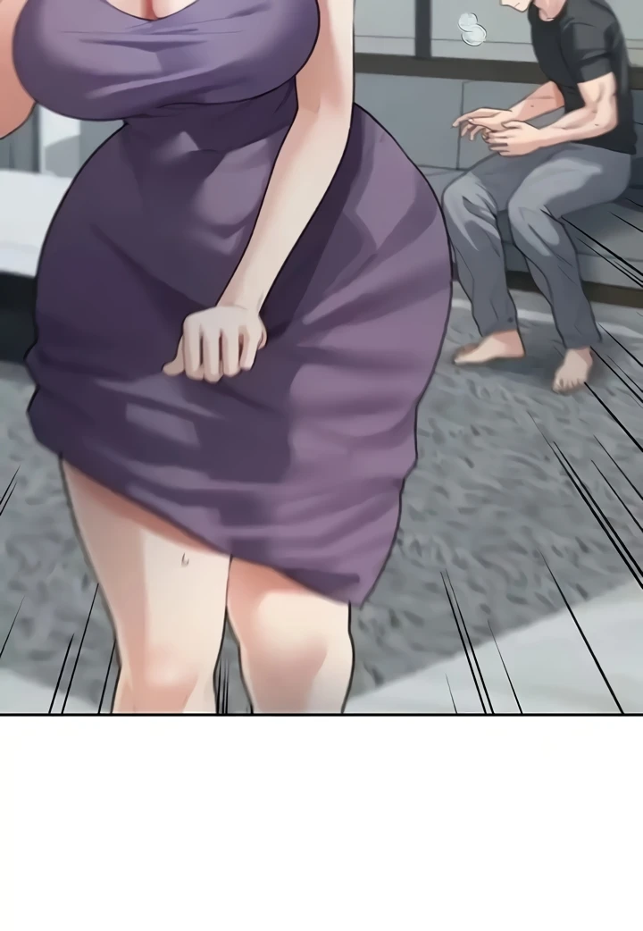 Is It Your Mother or Sister? Raw Chapter 23 - Page 28