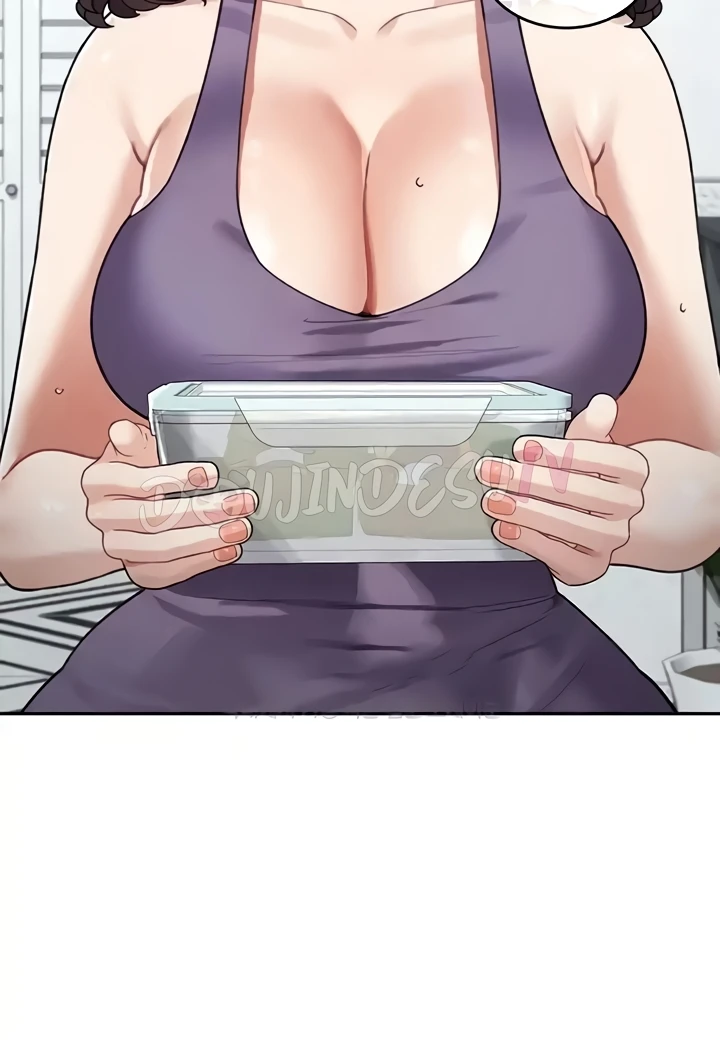 Is It Your Mother or Sister? Raw Chapter 23 - Page 36