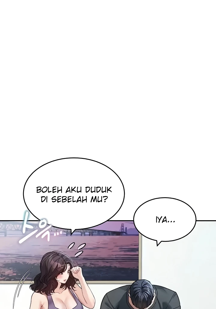 Is It Your Mother or Sister? Raw Chapter 23 - Page 49