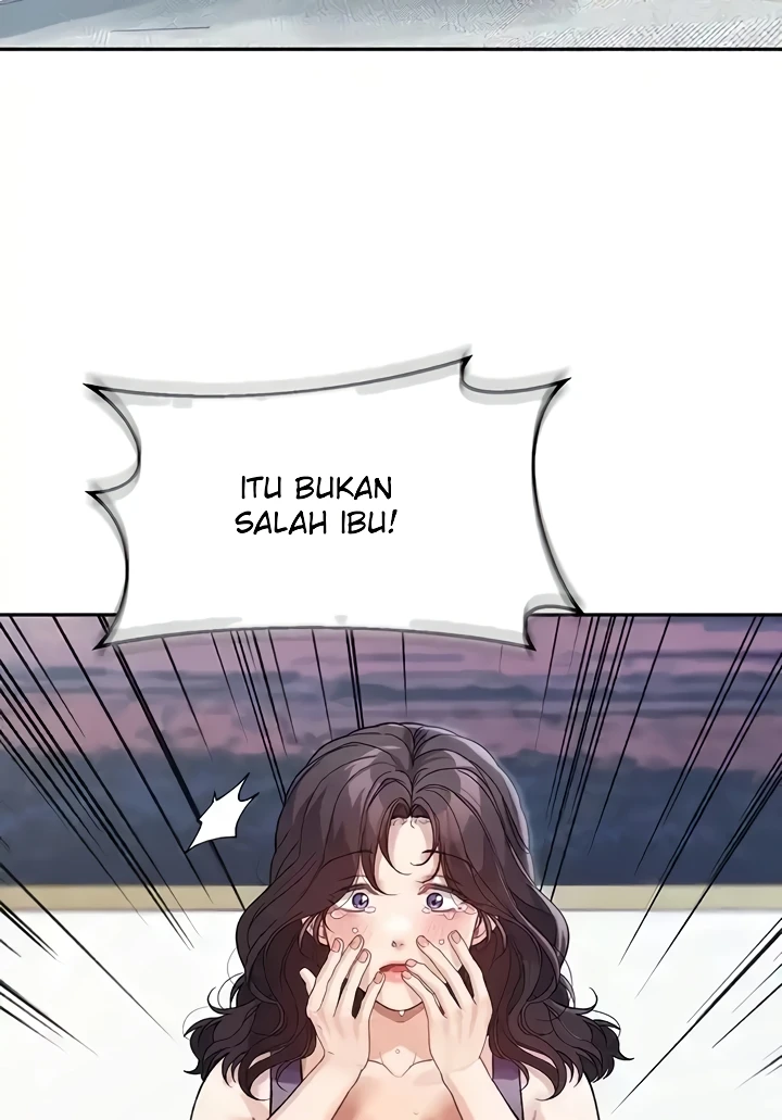 Is It Your Mother or Sister? Raw Chapter 23 - Page 71