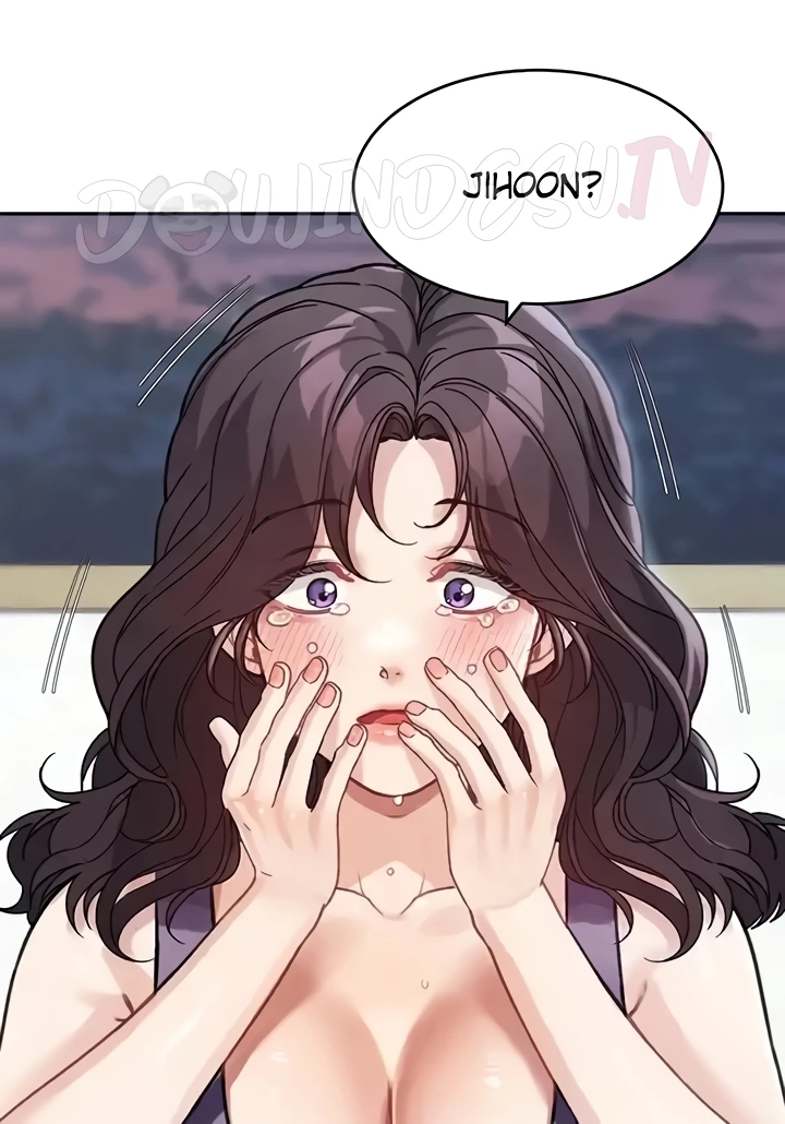 Is It Your Mother or Sister? Raw Chapter 23 - Page 74