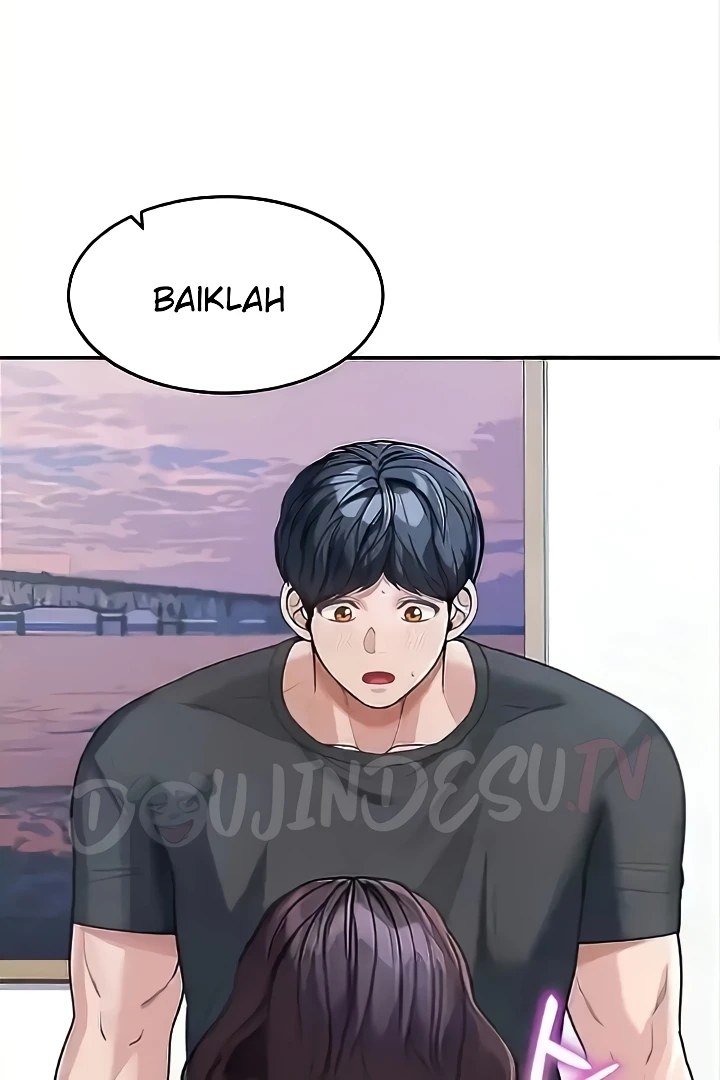 Is It Your Mother or Sister? Raw Chapter 24 - Page 12