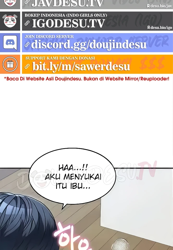 Is It Your Mother or Sister? Raw Chapter 24 - Page 47