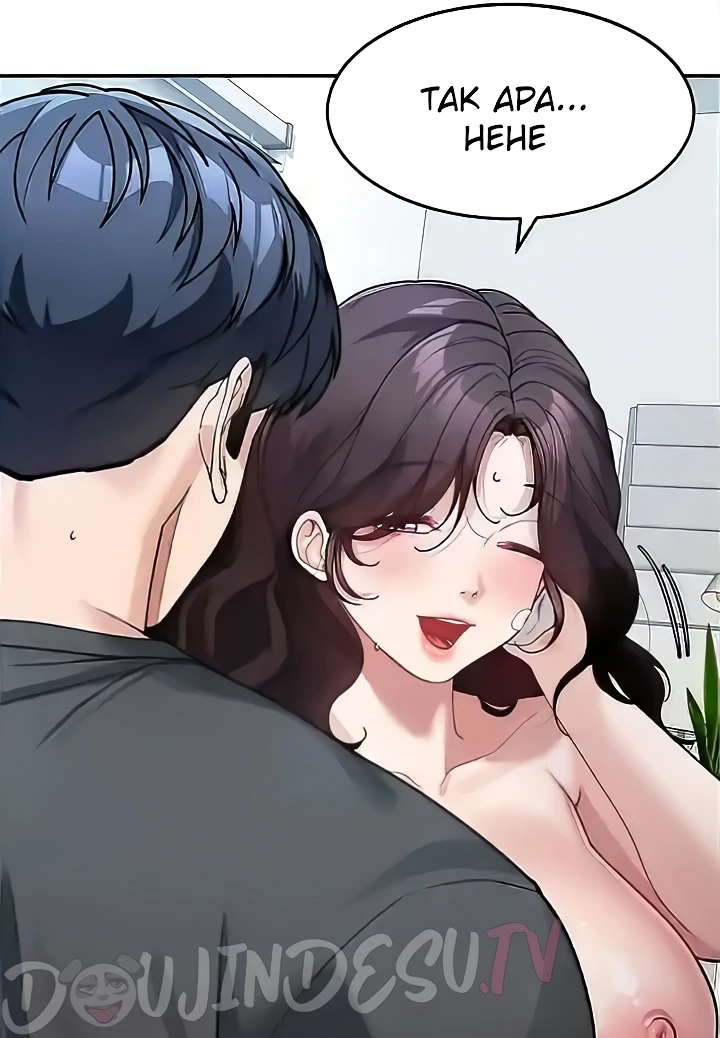 Is It Your Mother or Sister? Raw Chapter 24 - Page 62