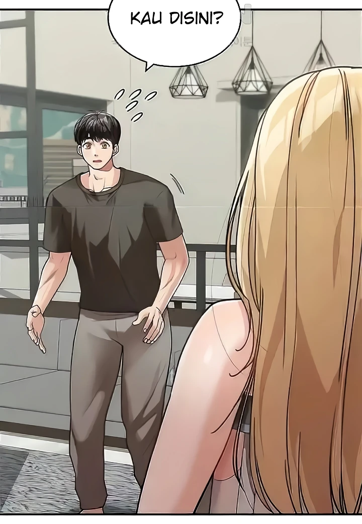 Is It Your Mother or Sister? Raw Chapter 24 - Page 78