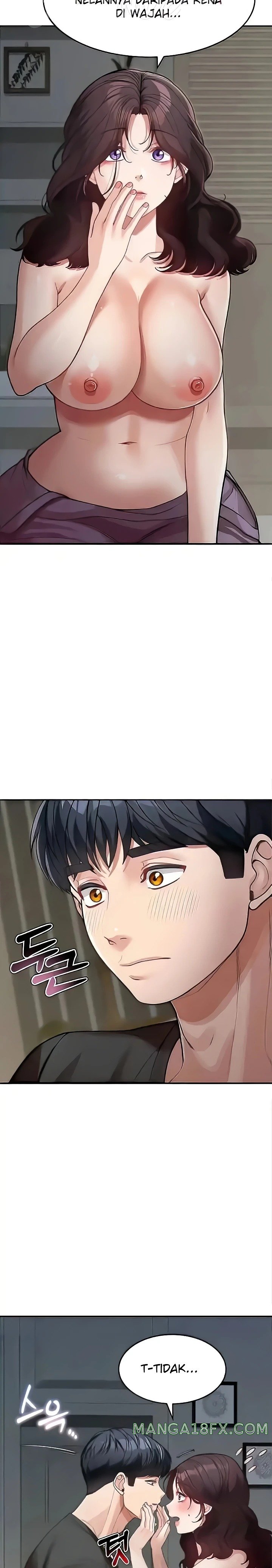 Is It Your Mother or Sister? Raw Chapter 25 - Page 16