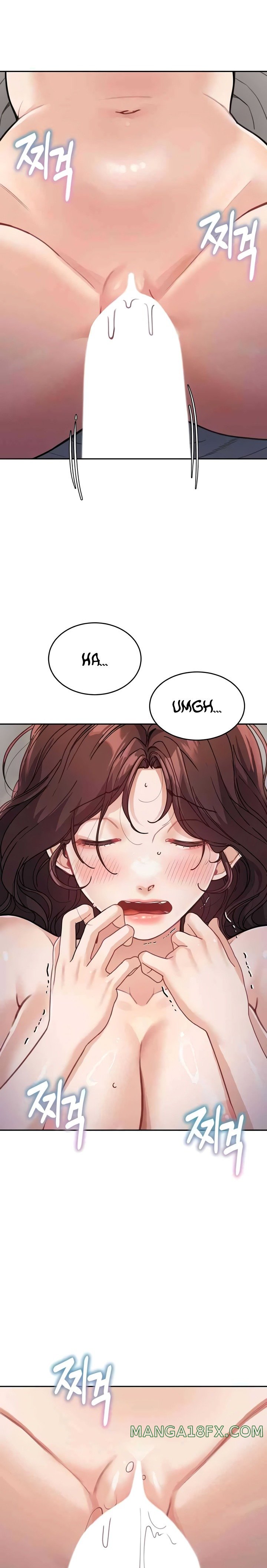 Is It Your Mother or Sister? Raw Chapter 27 - Page 18