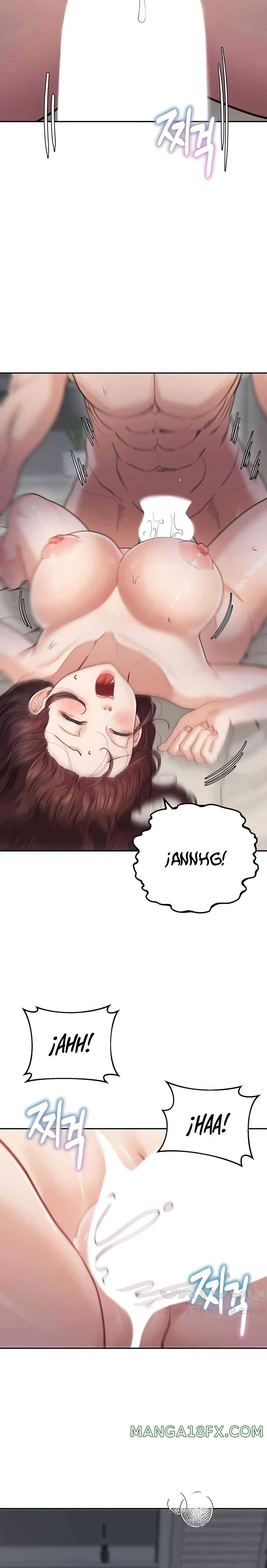 Is It Your Mother or Sister? Raw Chapter 27 - Page 19