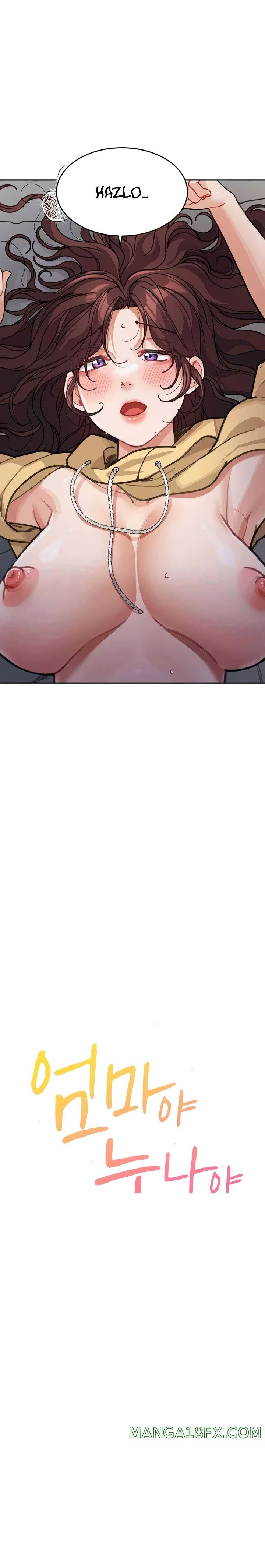 Is It Your Mother or Sister? Raw Chapter 27 - Page 2