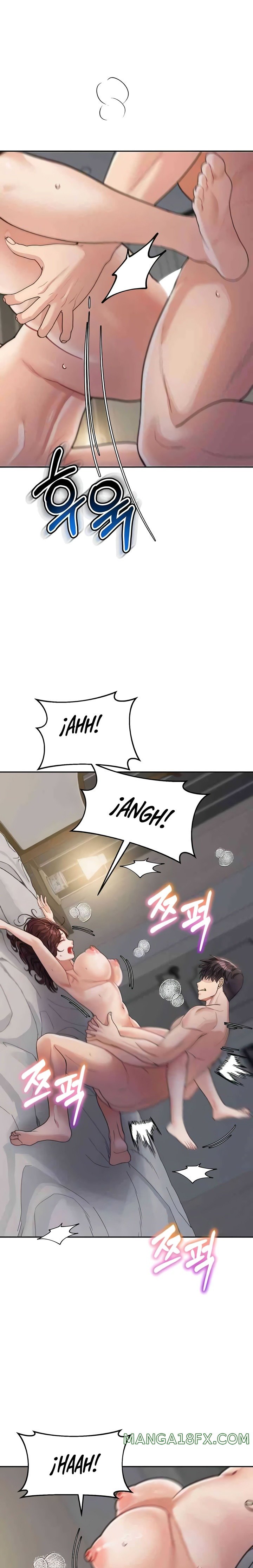 Is It Your Mother or Sister? Raw Chapter 27 - Page 21