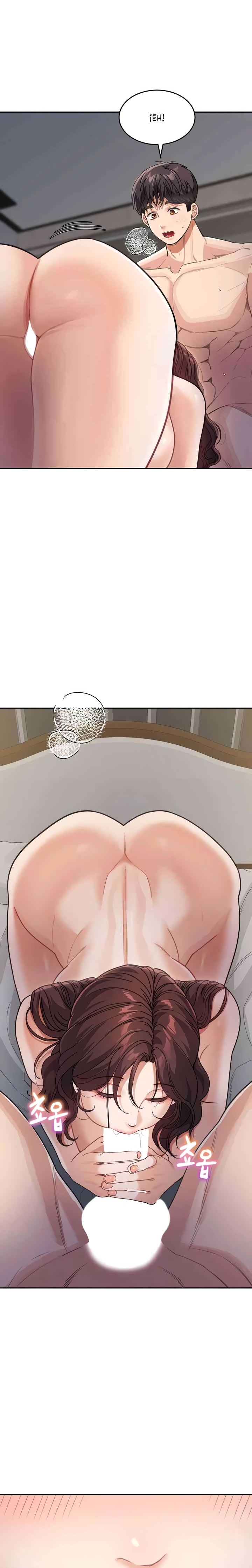 Is It Your Mother or Sister? Raw Chapter 27 - Page 25