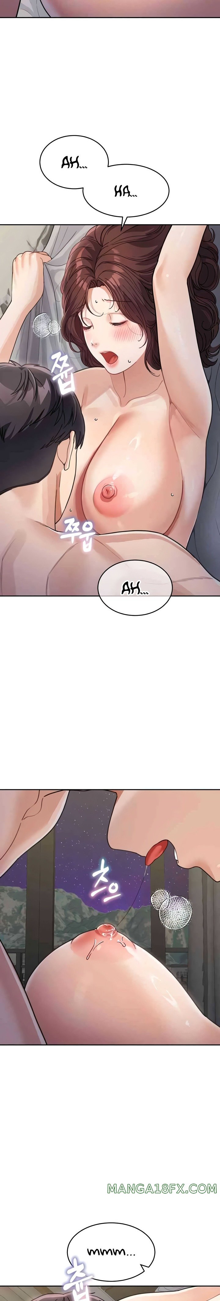 Is It Your Mother or Sister? Raw Chapter 27 - Page 6