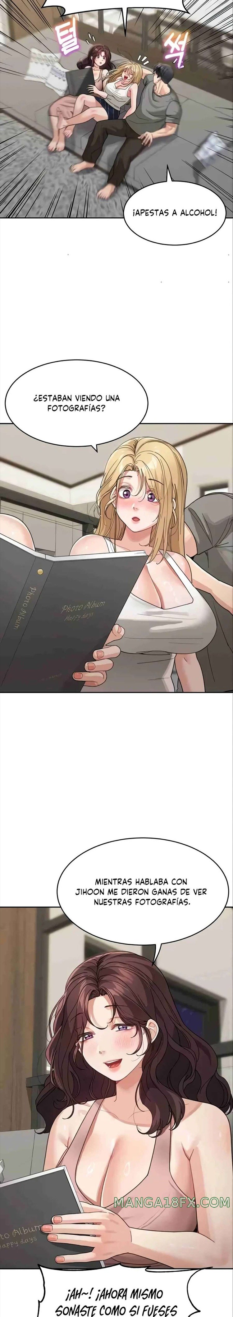 Is It Your Mother or Sister? Raw Chapter 29 - Page 13