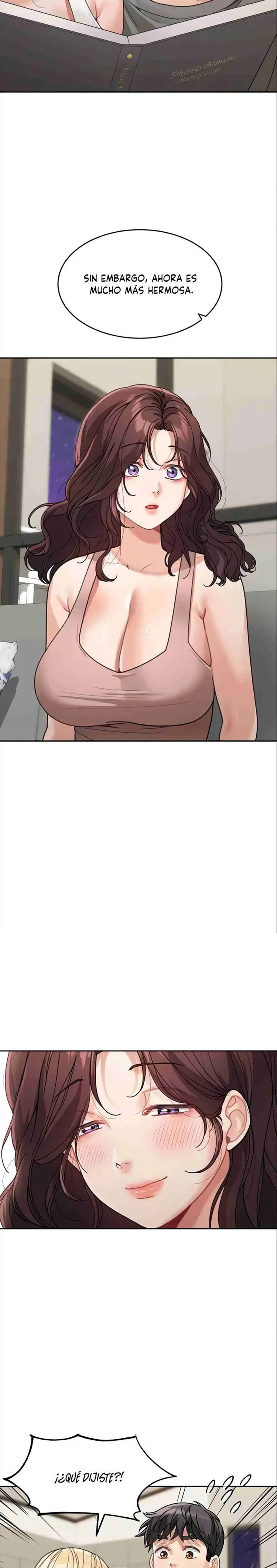 Is It Your Mother or Sister? Raw Chapter 29 - Page 15