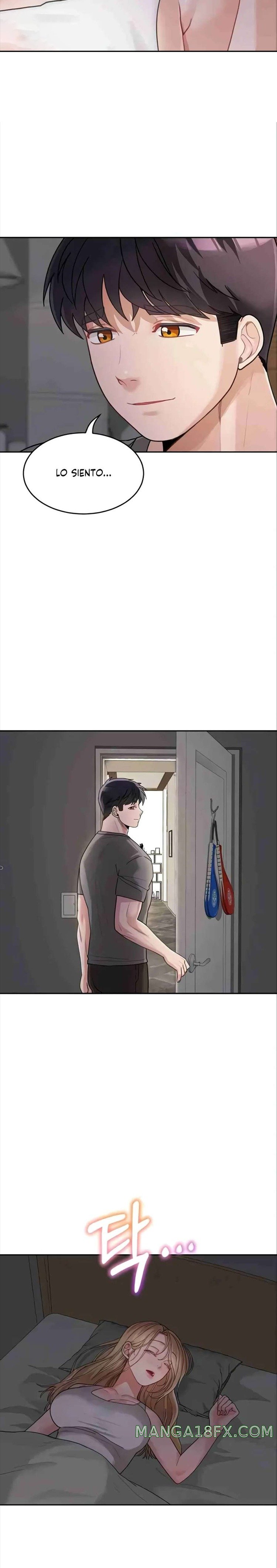 Is It Your Mother or Sister? Raw Chapter 29 - Page 18