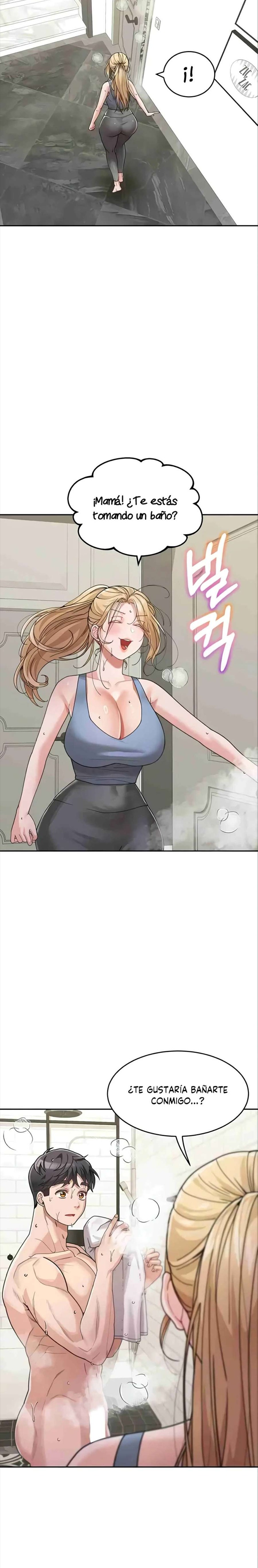 Is It Your Mother or Sister? Raw Chapter 29 - Page 26