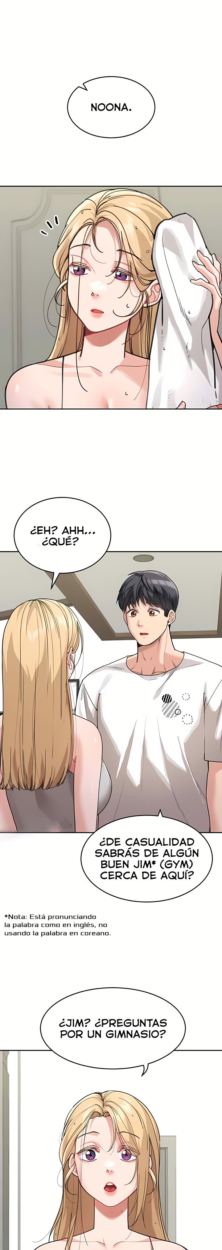 Is It Your Mother or Sister? Raw Chapter 30 - Page 12