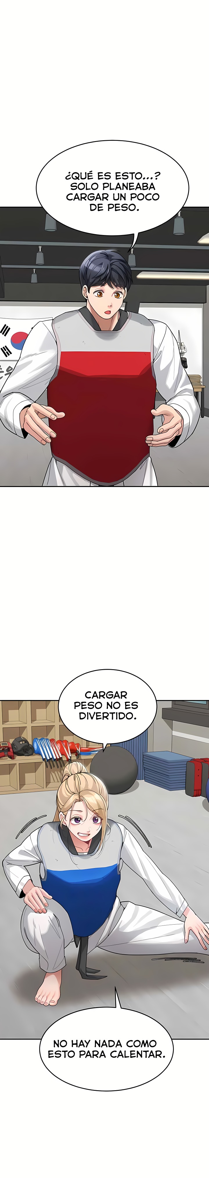 Is It Your Mother or Sister? Raw Chapter 30 - Page 17