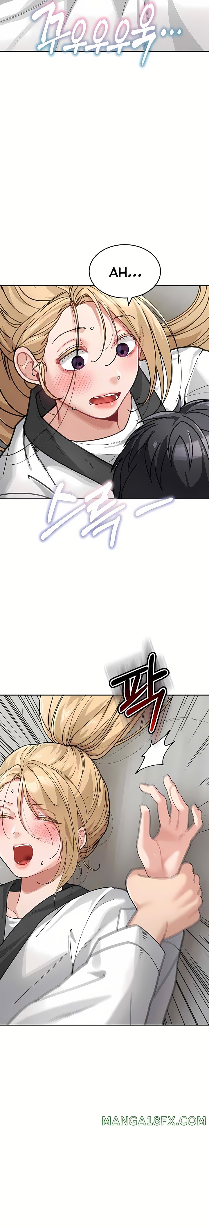 Is It Your Mother or Sister? Raw Chapter 30 - Page 28