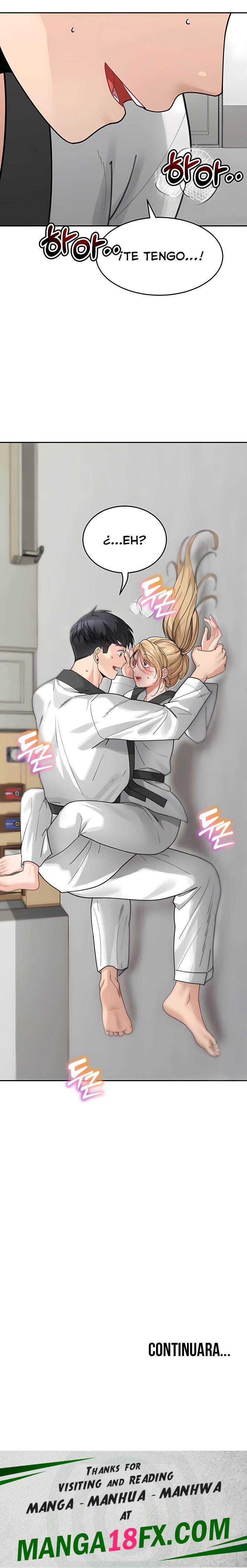 Is It Your Mother or Sister? Raw Chapter 30 - Page 29