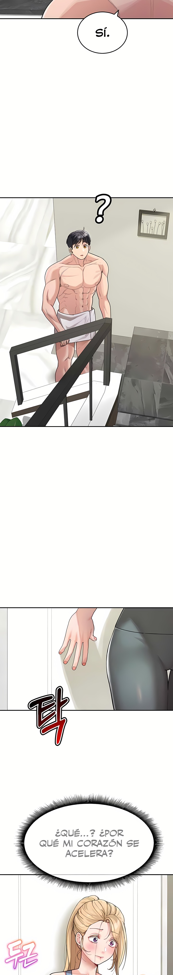 Is It Your Mother or Sister? Raw Chapter 30 - Page 8