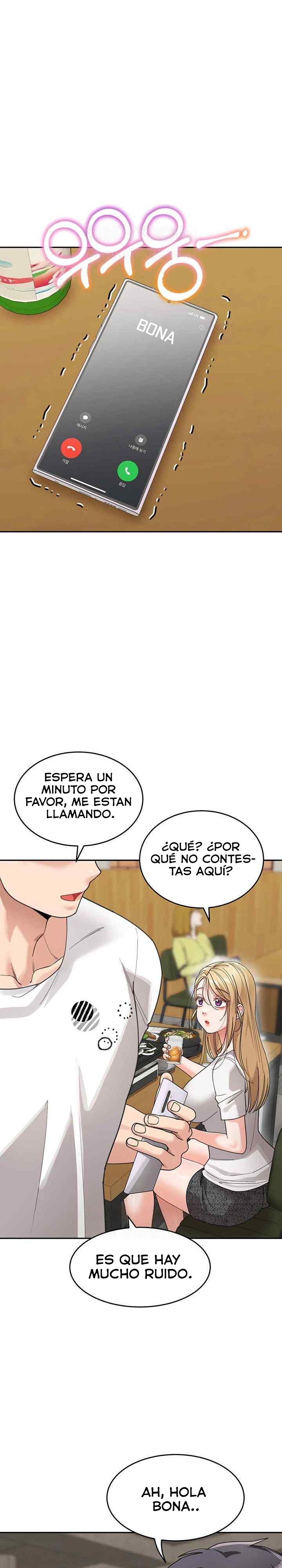 Is It Your Mother or Sister? Raw Chapter 31 - Page 19