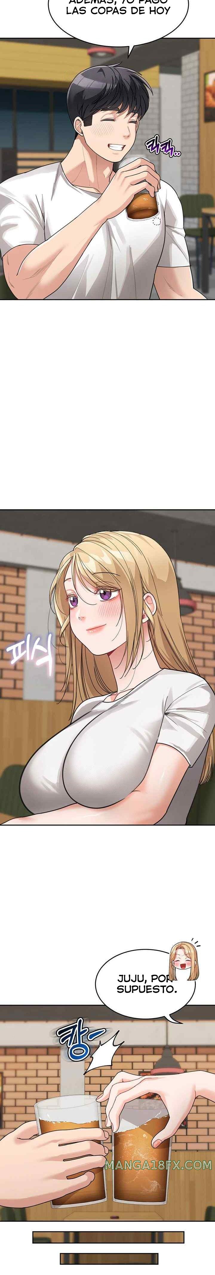 Is It Your Mother or Sister? Raw Chapter 31 - Page 25