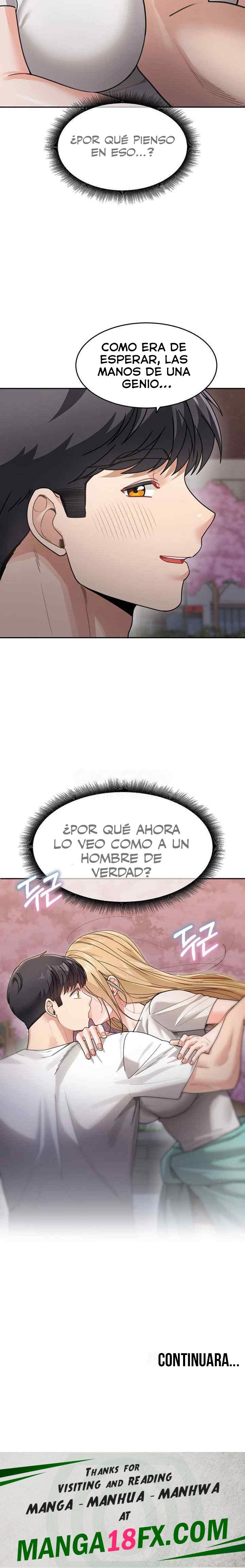 Is It Your Mother or Sister? Raw Chapter 31 - Page 28