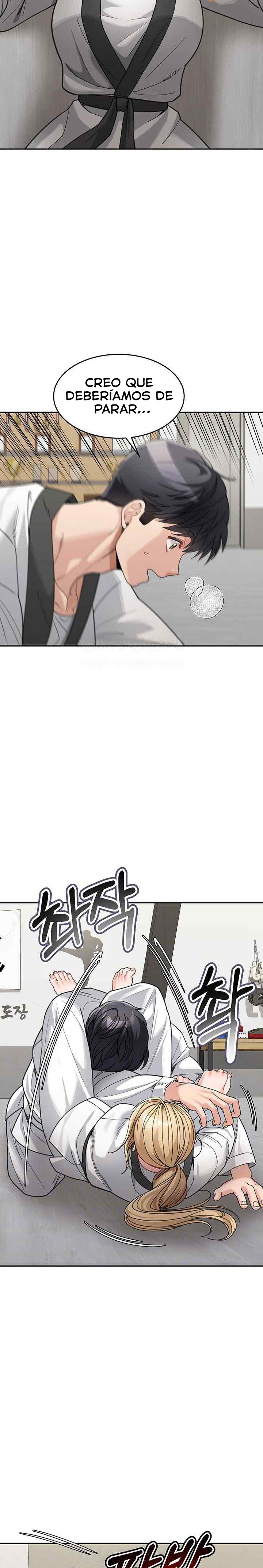 Is It Your Mother or Sister? Raw Chapter 31 - Page 3