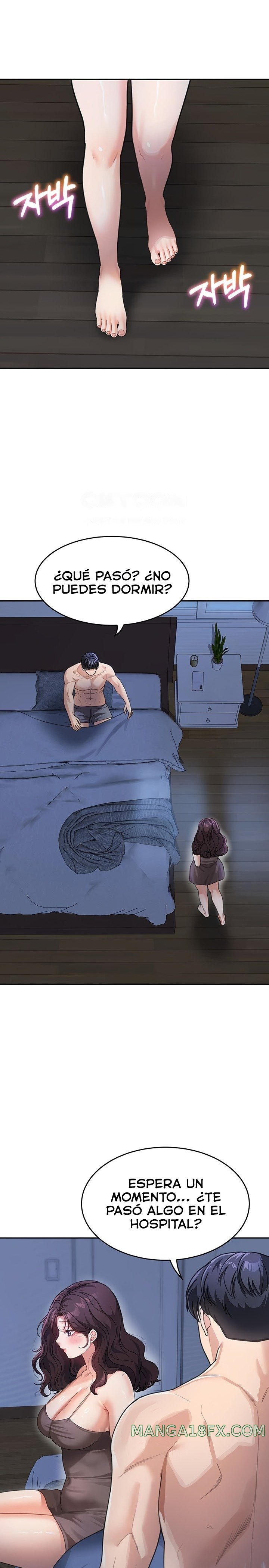 Is It Your Mother or Sister? Raw Chapter 32 - Page 19