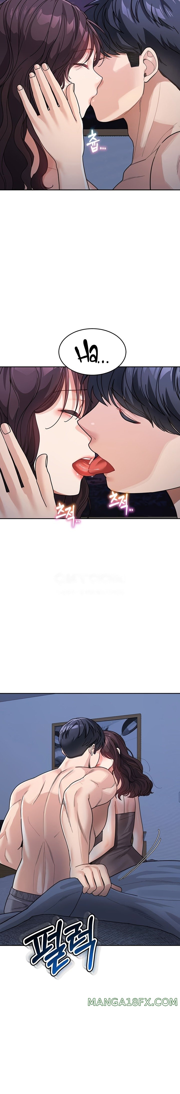 Is It Your Mother or Sister? Raw Chapter 32 - Page 24