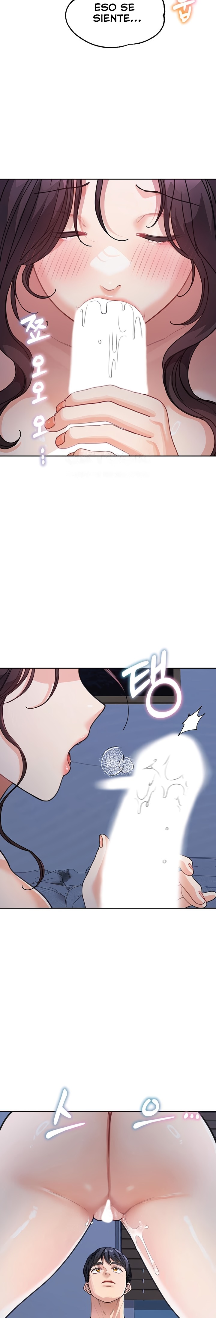 Is It Your Mother or Sister? Raw Chapter 32 - Page 27