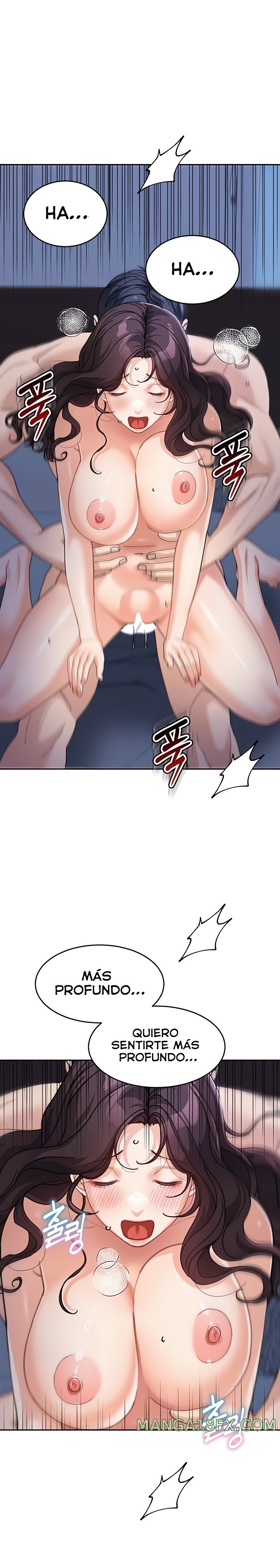 Is It Your Mother or Sister? Raw Chapter 33 - Page 16