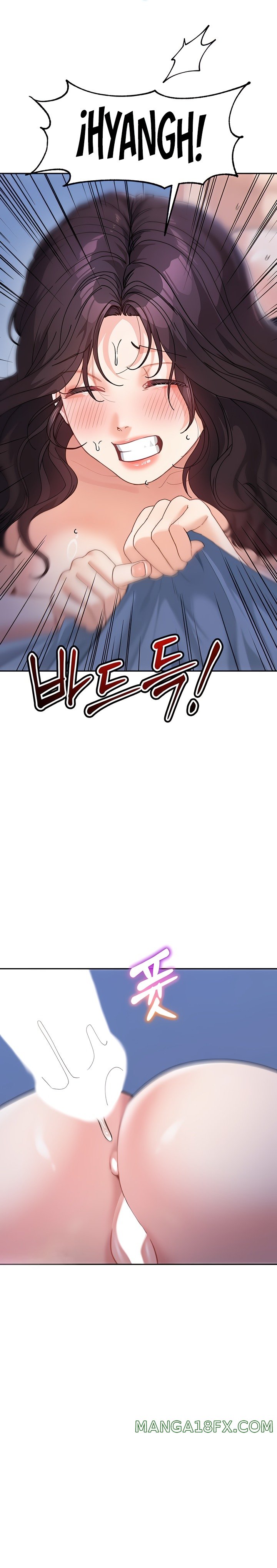 Is It Your Mother or Sister? Raw Chapter 33 - Page 26