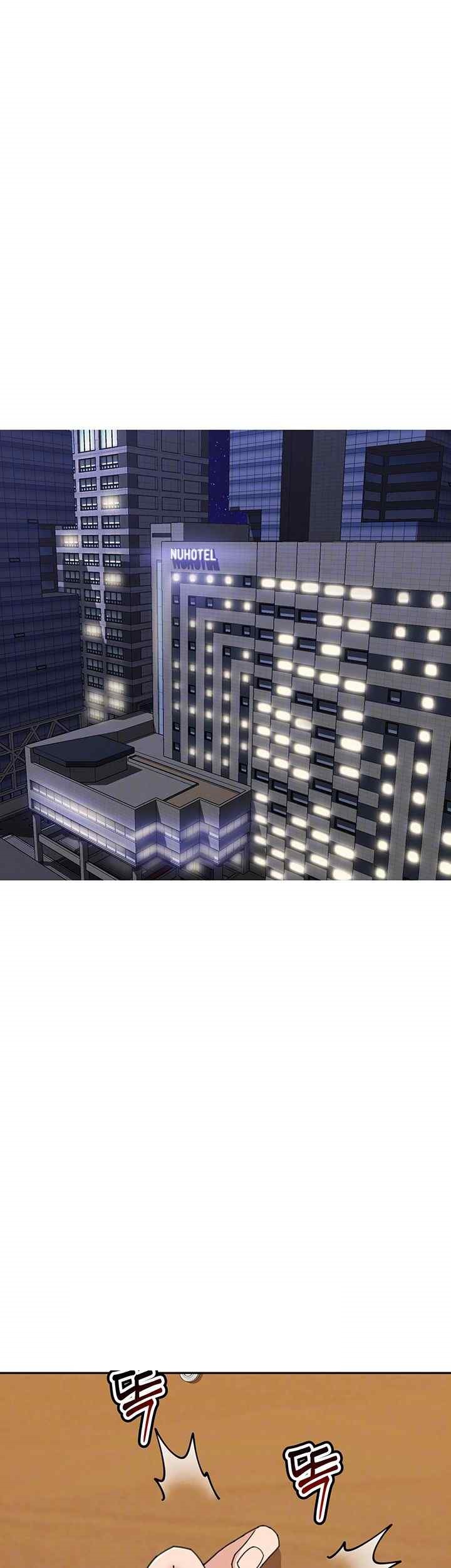 Is It Your Mother or Sister? Raw Chapter 36 - Page 4