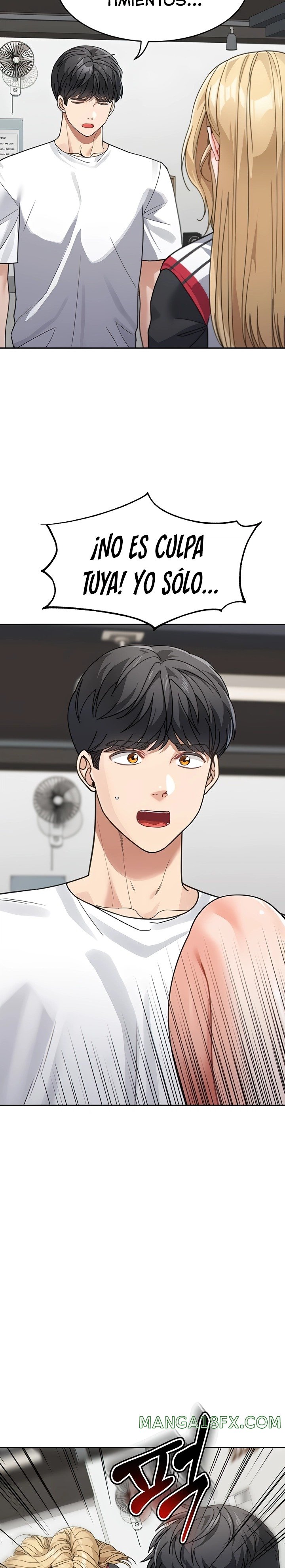 Is It Your Mother or Sister? Raw Chapter 39 - Page 15